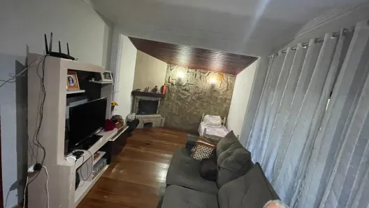 Fazenda/Sítio com 6 Quartos à venda, 3900m² no Quatro de Abril, Piraí