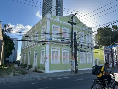 Apartamento com 3 Quartos à venda, 122m² no Casa Forte, Recife