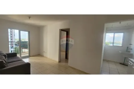 Apartamento com 1 Quarto para alugar, 40m² no Vila Rachid, Guarulhos