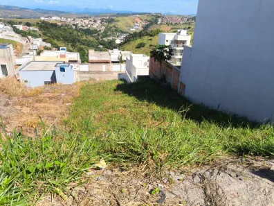 Lote/Terreno à venda, 250m² no Fioravante Marino, Colatina