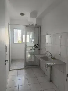Apartamento com 2 Quartos à venda, 48m² no Parque Campolim, Sorocaba