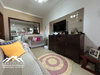 Casa com 2 Quartos à venda, 120m² no Jardim São Lourenço, Limeira