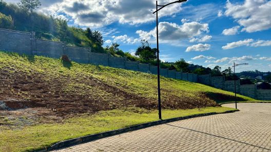 Lote/Terreno à venda, 653m² no Aeroporto, Juiz de Fora