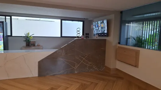 Flat com 1 Quarto para alugar, 30m² no Jardim Oceania, João Pessoa
