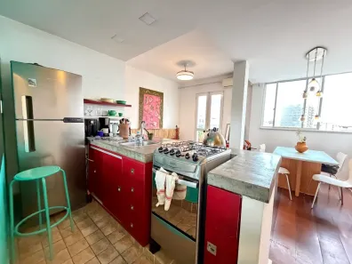 Apartamento com 2 Quartos à venda, 80m² no Ipanema, Rio de Janeiro