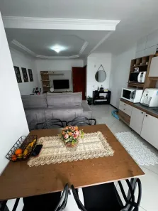 Apartamento com 2 Quartos à venda, 70m² no Ingleses do Rio Vermelho, Florianópolis