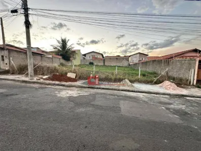 Lote/Terreno à venda, 250m² no Jardim Mauá II, Jaguariúna