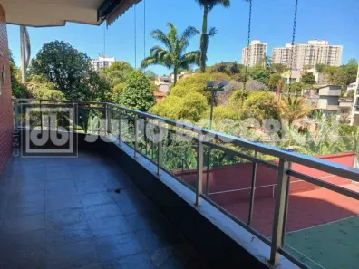 Apartamento com 2 Quartos à venda, 105m² no Freguesia (Jacarepaguá), Rio de Janeiro