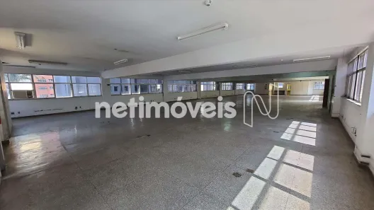 Ponto Comercial para alugar, 502m² no Santa Efigênia, Belo Horizonte