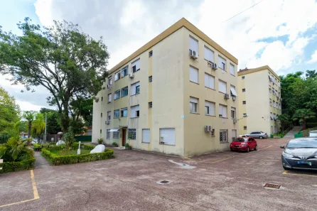 Apartamento com 2 Quartos à venda, 56m² no Passo da Areia, Porto Alegre