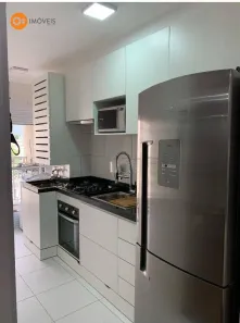 Apartamento com 2 Quartos para alugar, 50m² no Jardim Roberto, Osasco