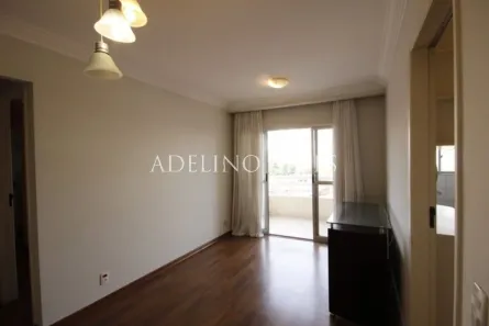 Apartamento com 2 Quartos à venda, 55m² no Vila Olímpia, São Paulo