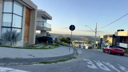 Lote/Terreno à venda, 400m² no Gran Park, Vespasiano