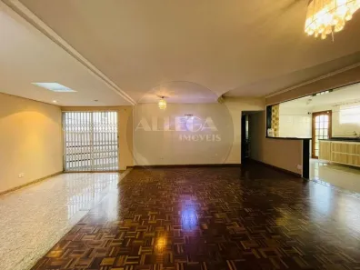 Apartamento com 3 Quartos à venda, 117m² no Batel, Curitiba