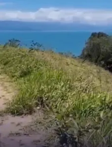 Lote/Terreno à venda, 670m² no Praia Deserta, São Sebastião