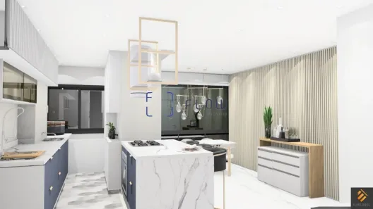 Apartamento com 2 Quartos à venda, 76m² no Vila Nova Conceição, São Paulo