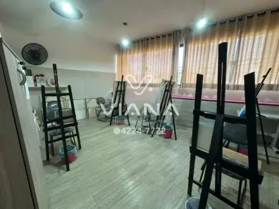 Ponto Comercial à venda, 103m² no Centro, São Caetano do Sul