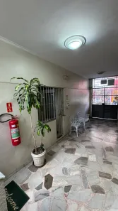 Apartamento com 1 Quarto para alugar, 50m² no Centro, Macaé