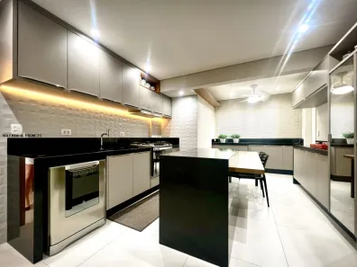 Apartamento com 3 Quartos à venda, 126m² no Vila São Jorge, Presidente Prudente