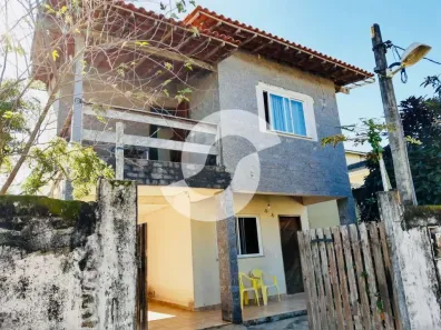 Casa com 3 Quartos à venda, 310m² no Itaipu, Niterói