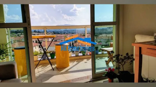 Apartamento com 2 Quartos à venda, 113m² no Tamboré, Santana de Parnaíba