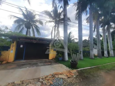 Fazenda/Sítio com 4 Quartos à venda, 1710m² no Barão Geraldo, Campinas
