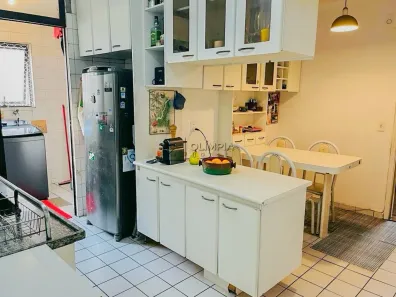 Apartamento com 3 Quartos à venda, 111m² no Perdizes, São Paulo