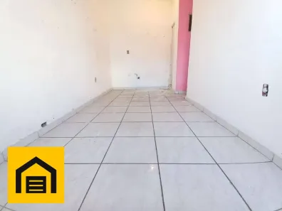 Sala Comercial para alugar, 18m² no Jardim Pilar, Mauá