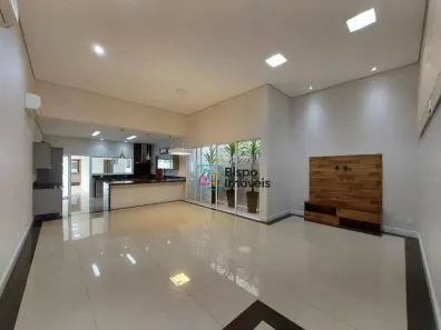 Casa com 3 Quartos à venda, 255m² no Jardim Nossa Senhora de Fátima, Americana