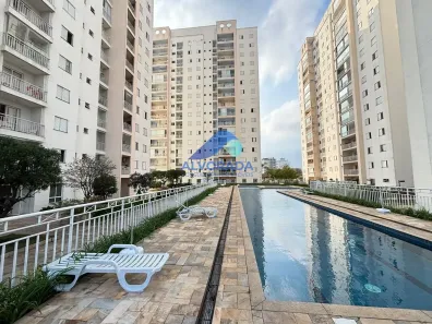 Apartamento com 3 Quartos à venda, 100m² no Vila Sanches, São José dos Campos