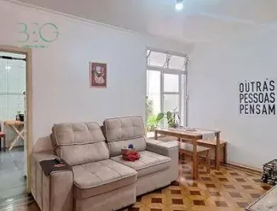 Apartamento com 2 Quartos à venda, 70m² no Lapa, São Paulo