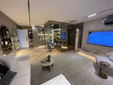 Apartamento com 2 Quartos à venda, 87m² no Vila Mariana, São Paulo