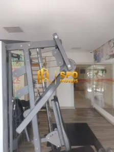 Apartamento com 2 Quartos para alugar, 64m² no Jardim Taquaral, São Paulo