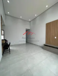Casa com 3 Quartos à venda, 95m² no Jardim Flórida, Hortolândia