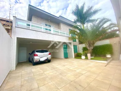 Casa com 4 Quartos à venda, 220m² no Cidade Nova Peruíbe, Peruíbe