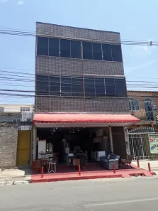 Apartamento com 2 Quartos para alugar, 60m² no Areal, Brasília
