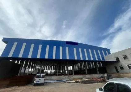 Galpão/Depósito/Armazém à venda, 6000m² no Jardim Presidente Dutra, Guarulhos