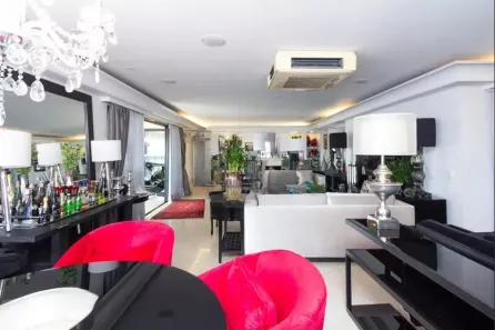 Apartamento com 4 Quartos à venda, 300m² no Vila Clementino, São Paulo