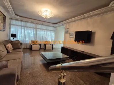 Sobrado com 4 Quartos à venda, 350m² no Alto da Lapa, São Paulo