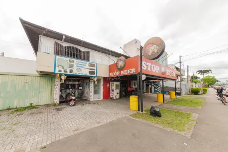 Imóvel Comercial com 3 Quartos à venda, 292m² no Hauer, Curitiba