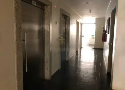 Apartamento com 3 Quartos à venda, 97m² no Vila Seixas, Ribeirão Preto
