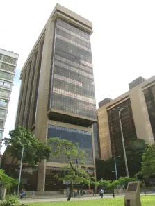 Sala Comercial para alugar, 342m² no Botafogo, Rio de Janeiro