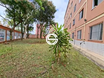Apartamento com 2 Quartos à venda, 48m² no Parque Artur Alvim, São Paulo