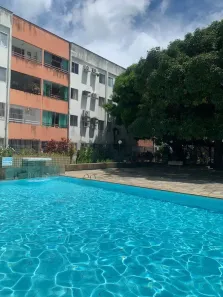 Apartamento com 3 Quartos à venda, 75m² no Cordeiro, Recife