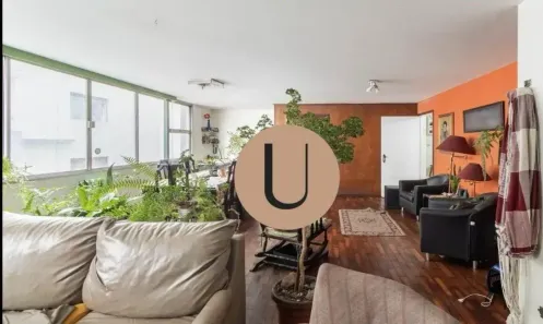 Apartamento com 3 Quartos à venda, 120m² no Santa Cecília, São Paulo