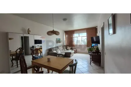 Apartamento com 2 Quartos à venda, 91m² no Rio Comprido, Rio de Janeiro