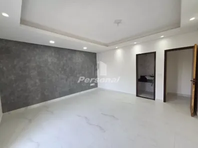 Casa com 3 Quartos para alugar, 120m² no Jardim Continental II, Taubaté