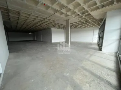 Sala Comercial para alugar, 615m² no Barra Funda, São Paulo
