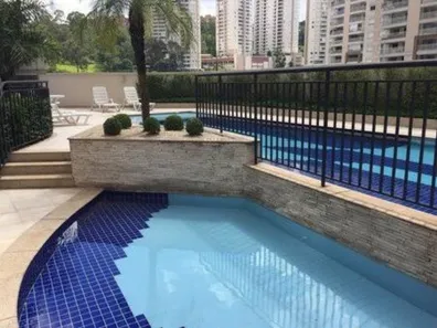 Apartamento com 3 Quartos à venda, 85m² no Vila Andrade, São Paulo