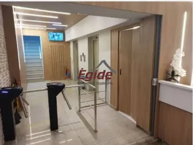 Sala Comercial para alugar, 19m² no Centro, Niterói